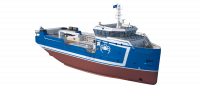 Краболов проекта CCa5712LS