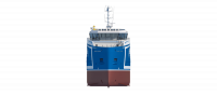 Краболов проекта CCa5712LS