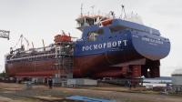Самоотвозной землесос «Юрий Маслюков» проекта TSDH-2000