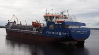 Самоотвозной землесос «Юрий Маслюков» проекта TSDH-2000