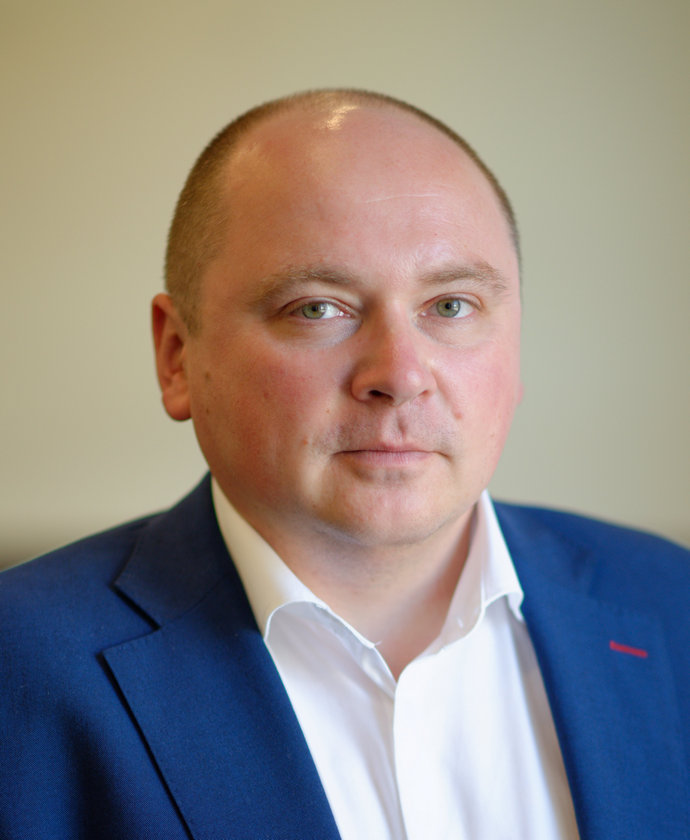 Соловьев Александр Сергеевич